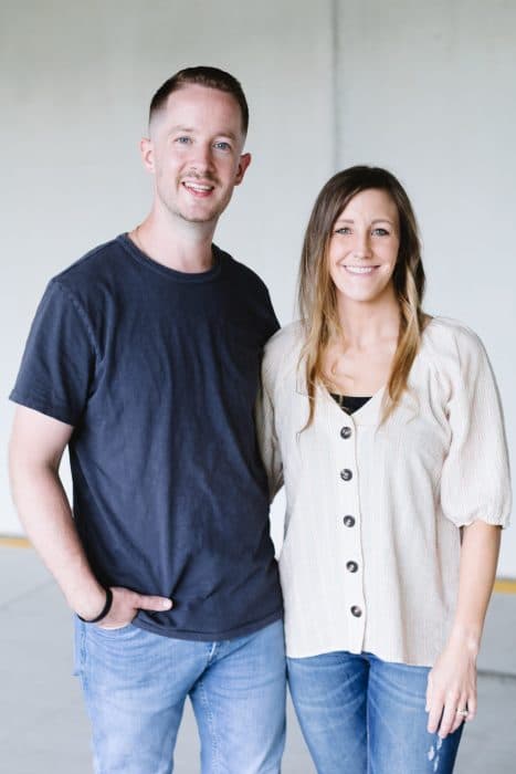 David + Rachel Diroll